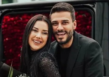 Dilan Polat ve eşi Engin Polat'a bir şok daha! 15 şirket için arama kararı