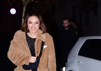 Ezgi Mola isyan etti: Ümüğünü sıkarım