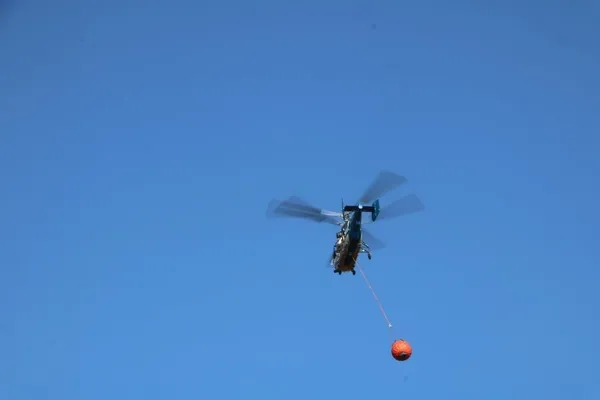 Tarım ve Orman Bakanı İbrahim Yumaklı: Hatay Belen’deki orman yangını büyük oranda kontrol altına alındı