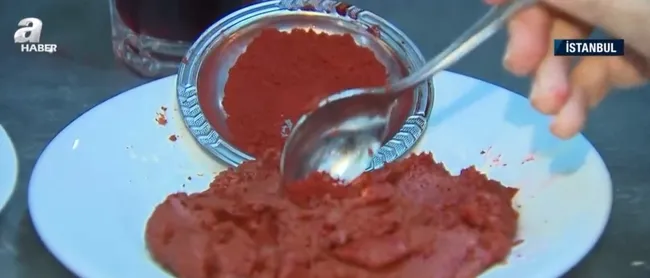 Salçada hileye dikkat! Salça alırken neye dikkat edilmeli? - 4