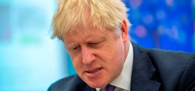İngiliz Parlamentosu, Başbakan Johnson’ın erken seçim önerisini reddetti