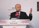 Bahçeli’den İzmir’deki taksici katiliyle ilgili öneri