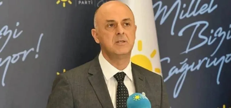 Kaos bitmek bilmiyor! İYİ Partili Özlale'den Kemal Kılıçdaroğlu'na 'gizli protokol' göndermesi: Halkı kandıramazsın...