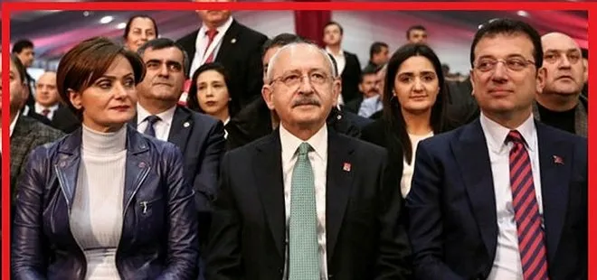 Kaftancıoğlu-İmamoğlu kavgasında ikinci round! İBB Başkanı’nın siyasi kariyerini yere seren sözler: İstanbul’u Kılıçdaroğlu kazandı