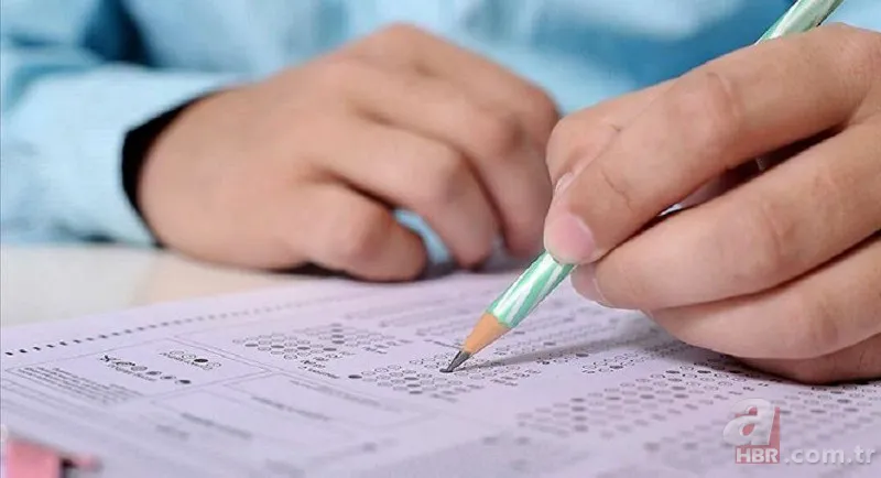 LGS 2024 örnek soru ve çözüm kılavuzu | MEB Türkçe, Matematik, İnkılap Sayısal-Sözel örnek sorular TIKLA İNDİR 5