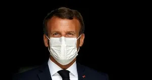 Macron’dan tepki çeken sözler: Savaş çıkar