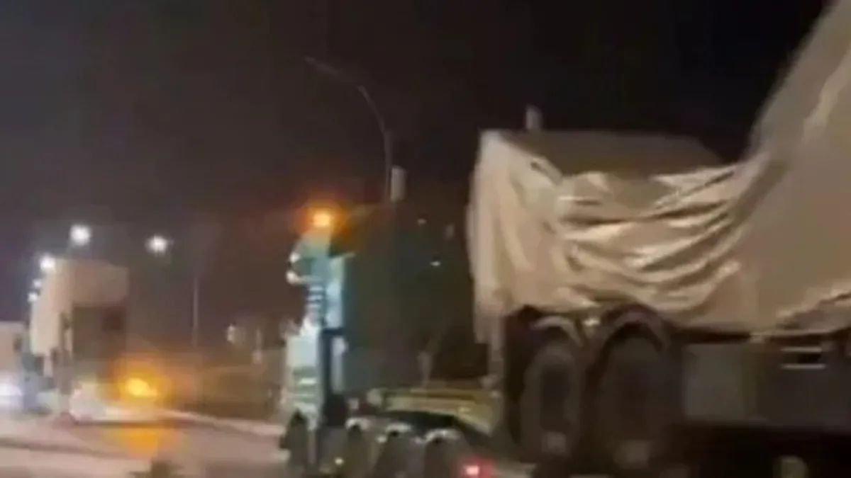 Güney Kıbrıs ABD-İsrail'in operasyon merkezi mi? Siyonistlerin gözü KKTC'de: Türkiye'yi kuşatma faaliyetidir