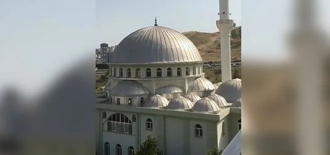 Camide müzik provokasyonu devam ediyor! İzmir’de iki camide Selda Bağcan şarkıları çalındı!