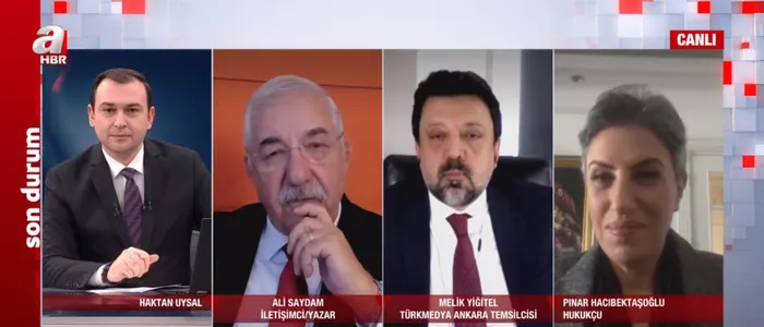 Özgür Özel istifa edecek mi? Toplumun sinir uçları ile neden oynanıyor? - 6