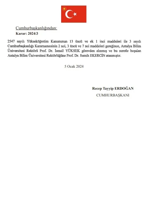 resmi-gazete-yayimlandi-bakanliklara-yeni-atamalar-1704490446607.jpg Resmi Gazete yayımlandı! Bakanlıklara yeni atamalar... - 2