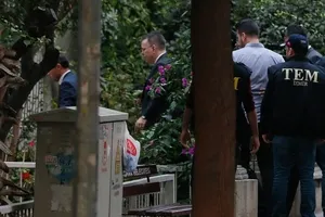 ABD medyası rahip Brunson kararını böyle gördü