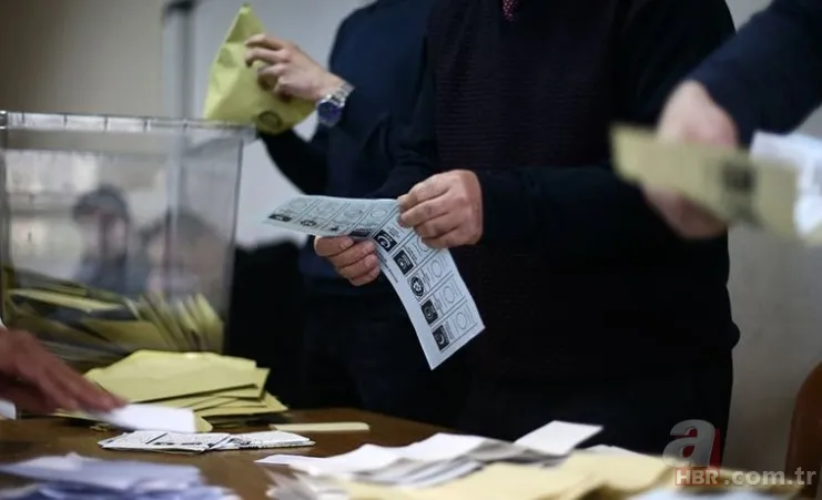 Seçim takvimi belli oldu mu? 2023 SEÇİM TARİHİ |Cumhurbaşkanlığı ve Milletvekili seçimleri ne zaman, hangi tarihte yapılacak? 6