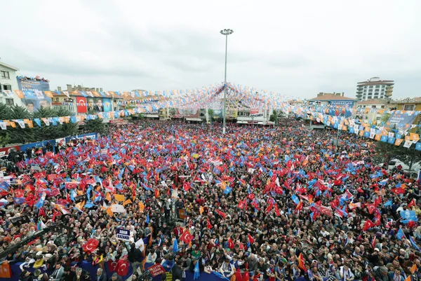 Son dakika: Başkan Erdoğan’dan Ankara’da önemli açıklamalar