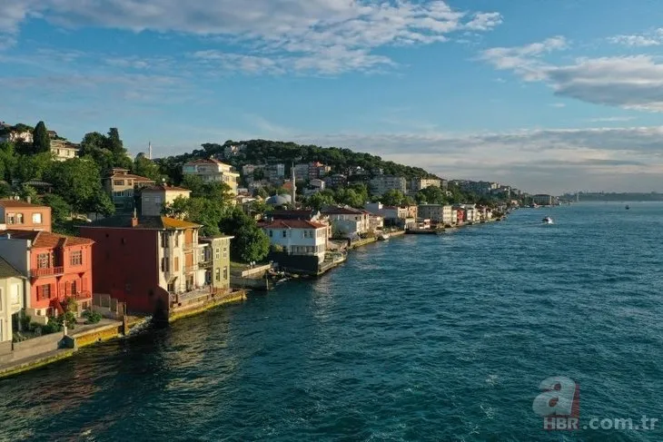 Kanal İstanbul neden önemli? Boğaz'daki o tehdide dikkat çekti