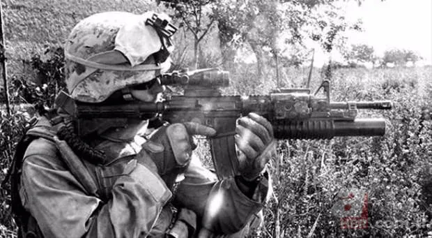 Dünyanın en güçlü silahları listelendi! Milli gururumuz zirvede böyle yer aldı 23