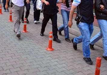 Son dakika: FETÖ'ye 32 ilde dev operasyon