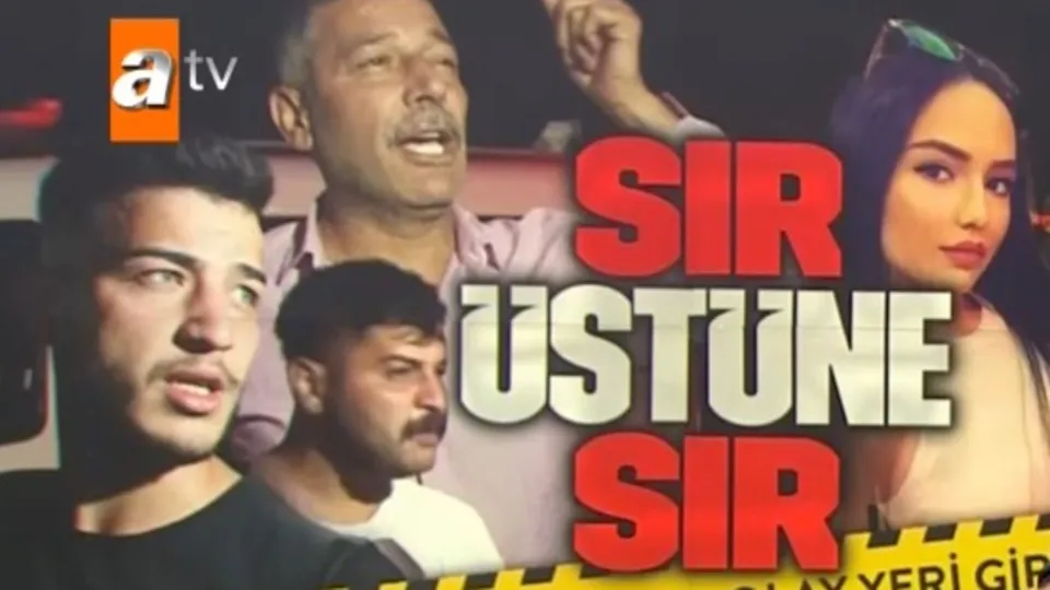 ATV Haber Gülay Uygun'un şüpheli intiharının perde arkasını araştırdı! Gülay Uygun'un komşusu: İntihar değil