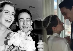 Çocuklar Duymasın'ın Duygu'su Ayşecan Tatari'den şaşırtan "nikah" itirafı