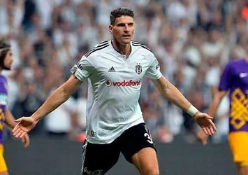 Mario Gomez'in istediği ücret belli oldu!