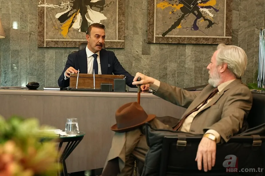 Herkesin Saadet Konağı için planları farklı! Aile Saadeti en çok izlenenler arasında... 7