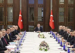 Ekonomi Koordinasyon Kurulu'ndan açıklama