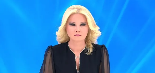 Müge Anlı ATV son bölüm izle! 13 Haziran Cuma Müge Anlı ile Tatlı Sert yeni bölüm