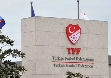 TFF duyurdu! Süper Lig'den 10 kulüp PFDK'ya sevk edildi