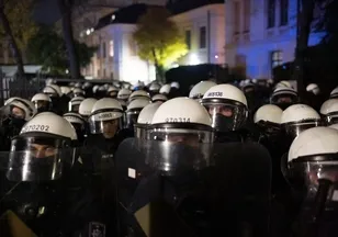 Polonya'da yargı savaşı! Avrupa neden sessiz?