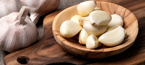 Temiz Bir Nefes İçin 10 Güçlü Besin: Akciğer ve Karaciğer Dostu Besinler