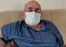 2 kez kalbi duran hasta korona virüsü yendi