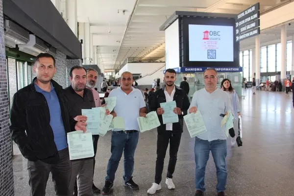 CHP seçim hezimetinin acısını vatandaştan çıkartıyor! Mansur Yavaş’tan Cumhur İttifakı’na bilet sattıkları için AŞTİ esnafına mobbing...