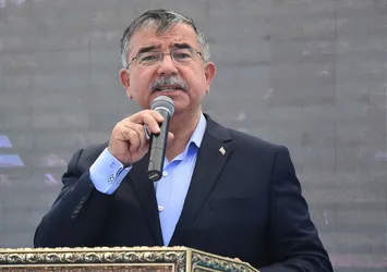 Bakan Yılmaz: 20 bin öğretmenin ataması gelecek ay yapılacak