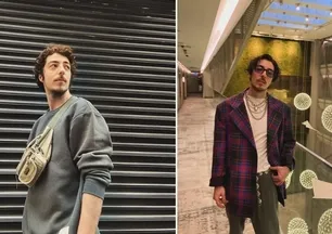 Mekin Sezer kimdir? Oyuncu Mekin Sezer kaç yaşında, aslen nereli? Oynadığı dizi ve filmler...