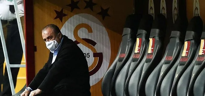 Galatasaray’dan Fatih Terimli paylaşım