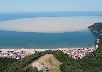 Bartın'da 2 günlük denize girme yasağı