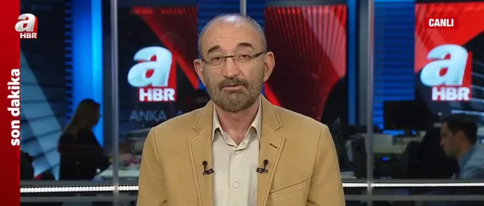 Son dakika: Milli iradeyi hedef alan bildiri! Darbe imalı bildiriye A Haber'de sert tepkiler - 14