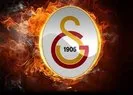 Galatasaray’dan 4 eksik futbolcu ile ilgili açıklama