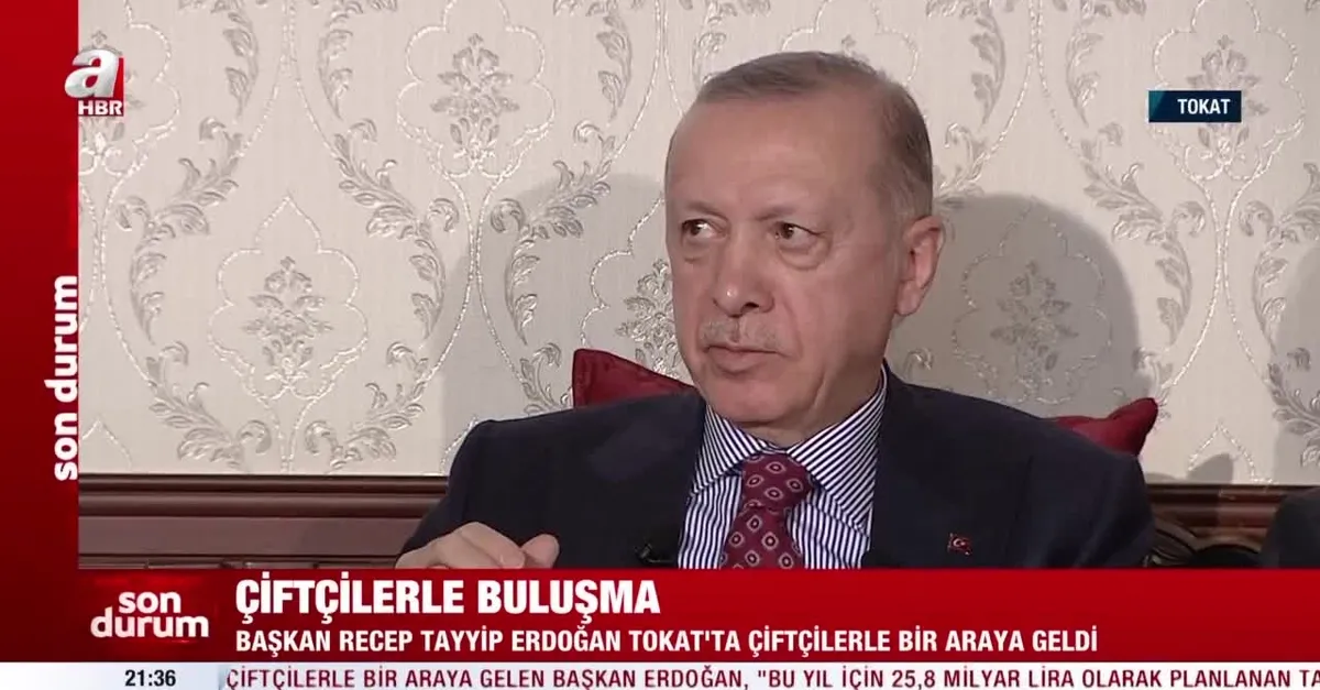 Başkan Erdoğan şifa dedi tek tek saydı! Bu dörtlüyü yatmadan önce mutlaka yerim! Manda yoğurdu, kestane balı, medine hurması, yulaf...