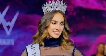 Büyük değişim! Miss Turkey 1. İdil Bilgen’in son hali şaşırttı