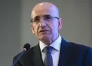 Bakan Şimşekten enflasyon mesajı
