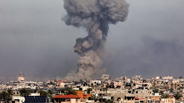 İşgalciler kana doymuyor: Gazze’de öldürülen BM çalışanı sayısı 165’e yükseldi