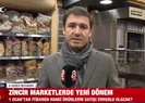 Zincir marketlerde yeni dönem başlıyor