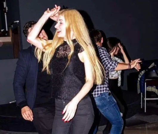 Ukraynalı mankenin ölümünde flaş gelişme! Elleri nasıl kelepçelendi? - 5