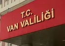 Vanda terör propagandası yapan 2 kişi hakkında soruşturma