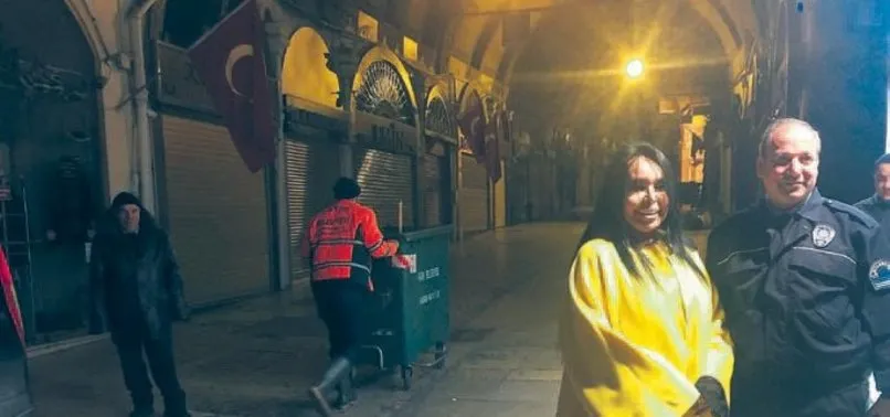 YOK ARTIK! BÜLENT ERSOY BUNU DA YAPTIRDI!