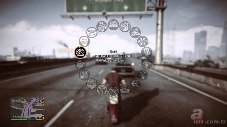 GTA 6 çıkış tarihi belli oldu mu? GTA 6 ne zaman çıkacak? 14