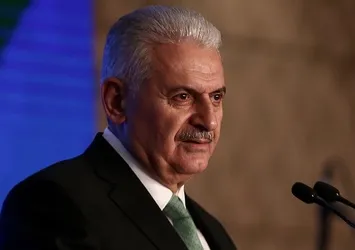 Başbakan Yıldırım: FETÖ küresel bir terör örgütüdür