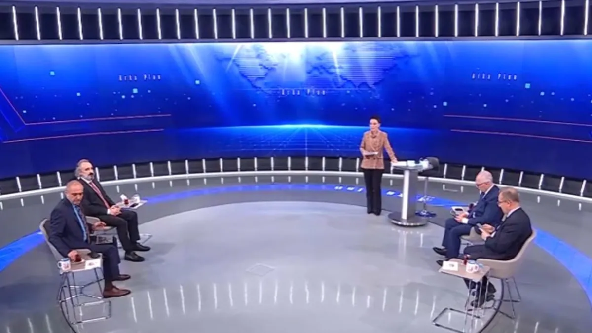 ABD adım adım iç savaşa mı gidiyor?