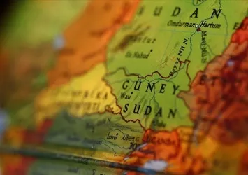 Güney Sudan'da geçiş hükümetinin kurulması için mutabakata varıldı