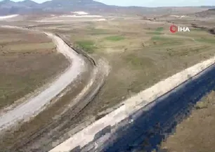 Havza OSB, Karadeniz’in en büyüğü oldu